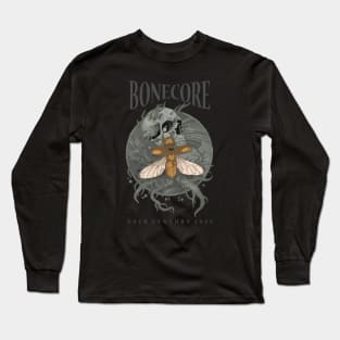 Bonecore Zack Century 2022 Long Sleeve T-Shirt